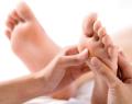Shiatsu des pieds