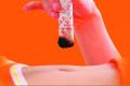 Moxibustion